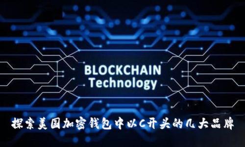 探索美国加密钱包中以C开头的几大品牌