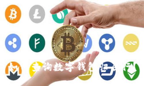 如何查询数字钱包归属行?