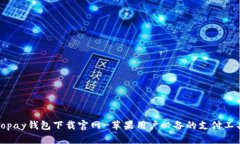 Topay钱包下载官网-苹果用户必备的支付工具