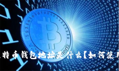比特币钱包地址是什么?如何使用?