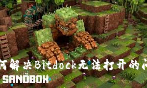 如何解决Bitdock无法打开的问题
