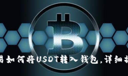 欧易交易如何将USDT转入钱包,详细操作步骤