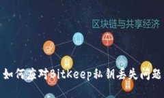 如何应对BitKeep私钥丢失问题