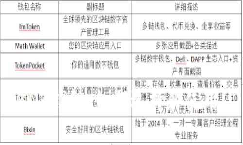 BNB钱包:如何选择和使用?