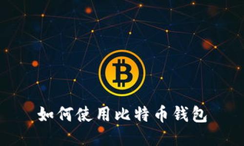 如何使用比特币钱包