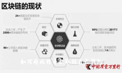 如何将比特币提取到自己钱包