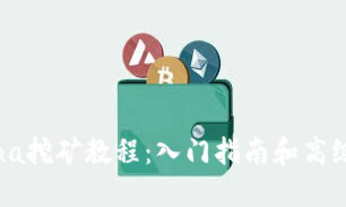 Solana挖矿教程:入门指南和高级技巧