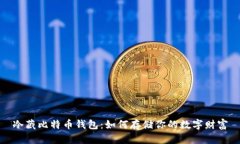 冷藏比特币钱包:如何存储你的数字财富