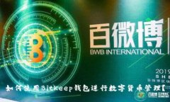 如何使用BitKeep钱包进行数字货币管理?
