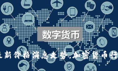 币圈最新价格消息走势,加密货币行情一览