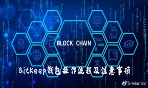 BitKeep钱包操作流程及注意事项