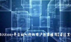 BitKeep平台初入行的用户想要赚钱?看这里!
