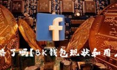 BK钱包跑路了吗?BK钱包现状和用户应对措施