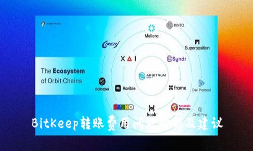 BitKeep转账费用问题解析及建议