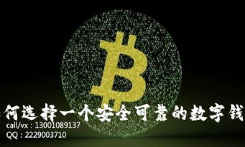 如何选择一个安全可靠的数字钱包