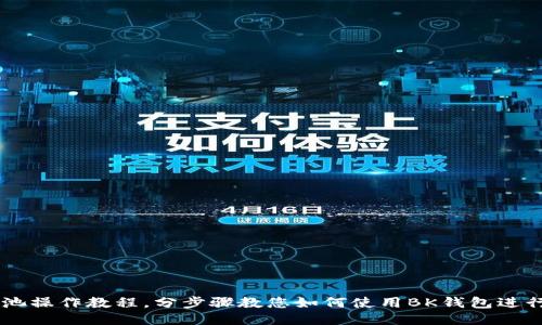BK钱包流动池操作教程，分步骤教您如何使用BK钱包进行流动池操作