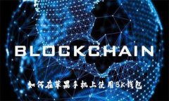 如何在苹果手机上使用BK钱包