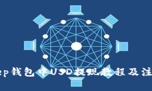 BitKeep钱包中USD提现教程及注意事项