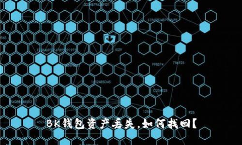 BK钱包资产丢失,如何找回?