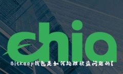 BitKeep钱包是如何处理被盗问题的?