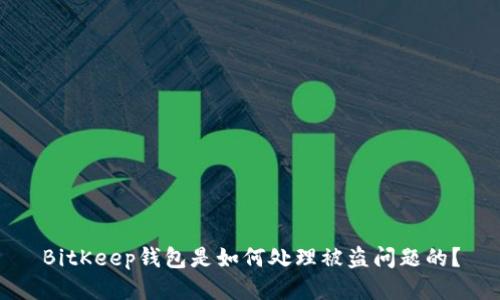 BitKeep钱包是如何处理被盗问题的?