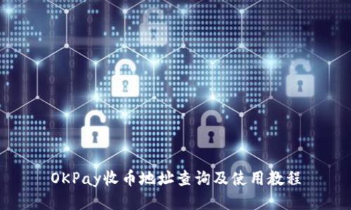 OKPay收币地址查询及使用教程