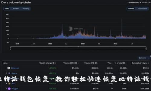 比特派钱包恢复-教你轻松快速恢复比特派钱包