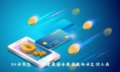 BK云钱包——打造最安全最便捷的云支付工具