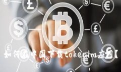 如何在中国下载tokenim应用?