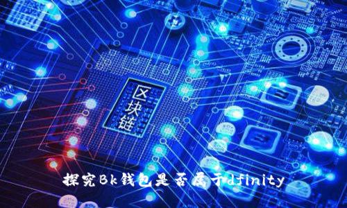 探究Bk钱包是否属于dfinity