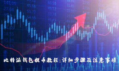 比特派钱包提币教程：详细步骤及注意事项