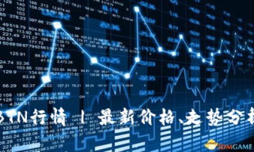 虚拟币BTN行情 | 最新价格、走势分析及预测