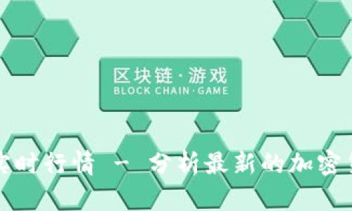 虚拟币价格实时行情 - 分析最新的加密货币市场趋势