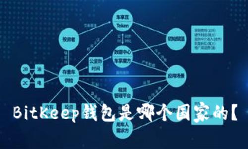BitKeep钱包是哪个国家的?