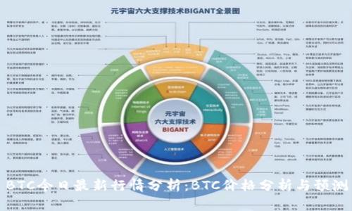 BTC今日最新行情分析:BTC价格分析与预测