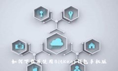 如何下载并使用BitKeep钱包手机版