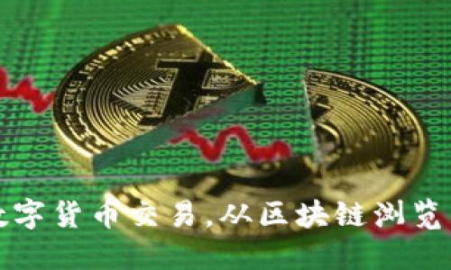 识别数字货币交易,从区块链浏览器开始