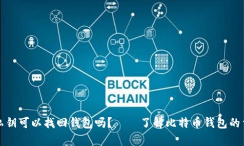 只有私钥可以找回钱包吗?——了解比特币钱包的重要性