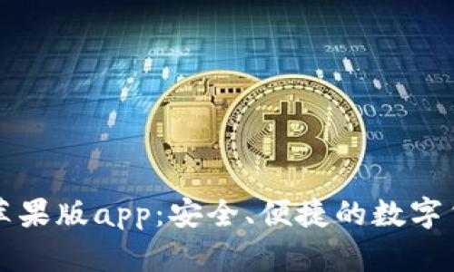 比特派钱包苹果版app:安全、便捷的数字货币管理工具