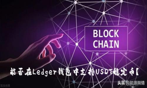 能否在Ledger钱包中支持USDT稳定币?
