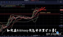 如何在BitKeep钱包中设置矿工费?