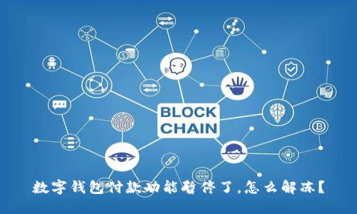数字钱包付款功能暂停了,怎么解冻?