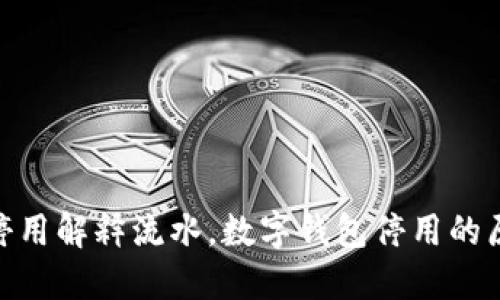 数字钱包停用解释流水,数字钱包停用的原因和影响