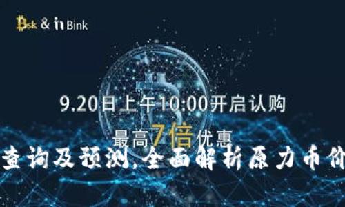 原力币价格查询及预测,全面解析原力币价格变化趋势
