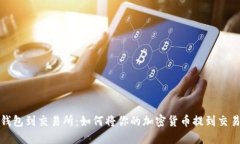 从钱包到交易所:如何将你的加密货币提到交易