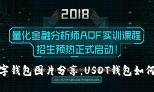 高清USDT数字钱包图片分享，USDT钱包如何使用和选择？