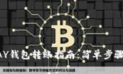 虚拟币TOPAY钱包转账指南:简单步骤与注意事项