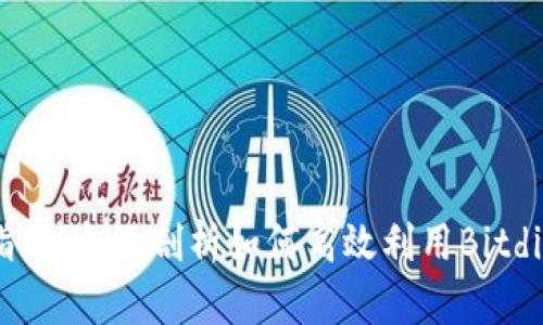 Bitdisk的使用指南:全面剖析如何高效利用Bitdisk进行文件管理