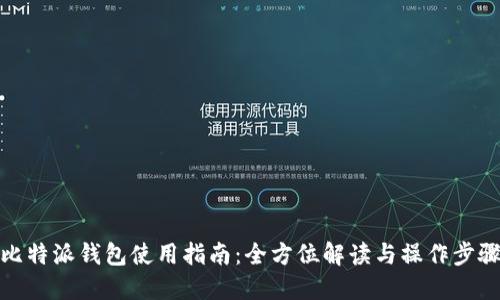 比特派钱包使用指南:全方位解读与操作步骤