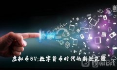 虚拟币BV:数字货币时代的新锐先锋